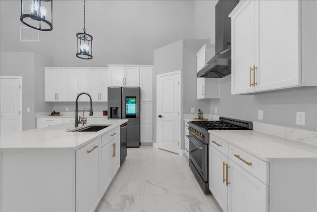 1775 OLD TITUSVILLE ROAD, Deltona, FL 32725