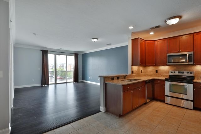 511 W 1st Avenue, 307, Columbus, OH 43215