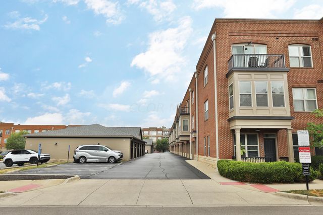 511 W 1st Avenue, 307, Columbus, OH 43215