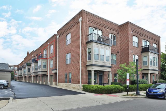 511 W 1st Avenue, 307, Columbus, OH 43215