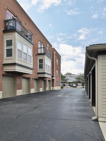 511 W 1st Avenue, 307, Columbus, OH 43215