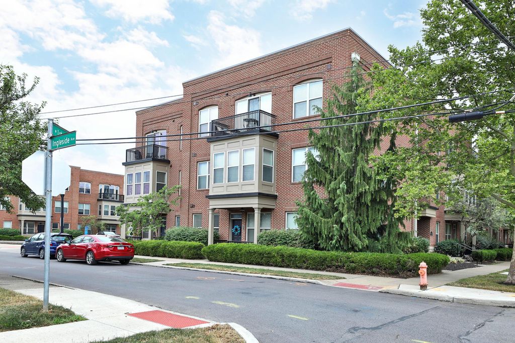 511 W 1st Avenue, 307, Columbus, OH 43215