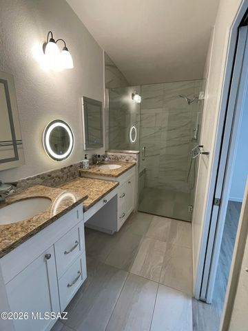 2661 W Fieldbrook Drive, Tucson, AZ 85741