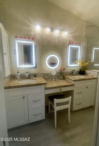 2661 W Fieldbrook Drive, Tucson, AZ 85741