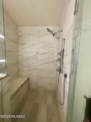 2661 W Fieldbrook Drive, Tucson, AZ 85741