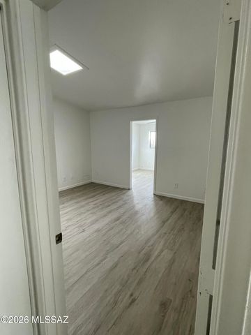 2661 W Fieldbrook Drive, Tucson, AZ 85741