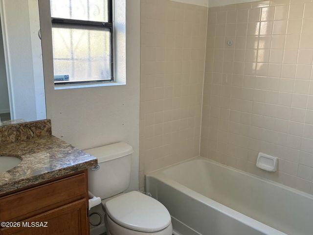 2661 W Fieldbrook Drive, Tucson, AZ 85741