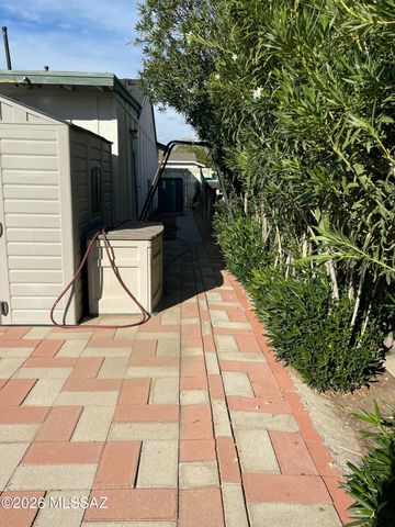 2661 W Fieldbrook Drive, Tucson, AZ 85741