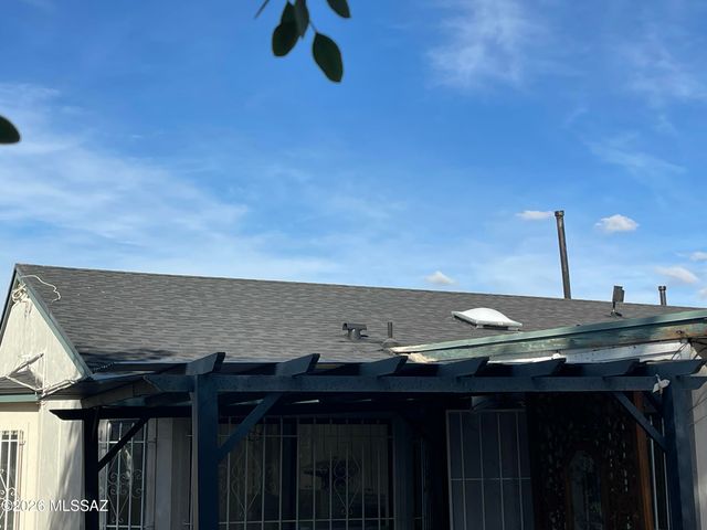 2661 W Fieldbrook Drive, Tucson, AZ 85741