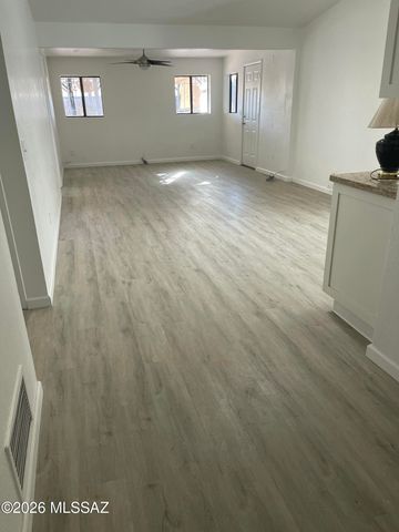 2661 W Fieldbrook Drive, Tucson, AZ 85741