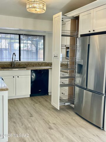 2661 W Fieldbrook Drive, Tucson, AZ 85741