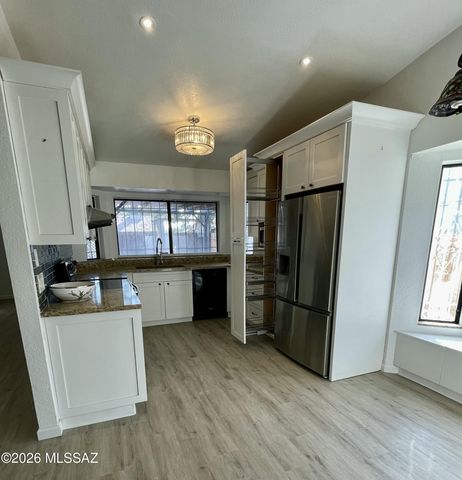 2661 W Fieldbrook Drive, Tucson, AZ 85741