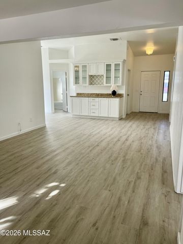 2661 W Fieldbrook Drive, Tucson, AZ 85741