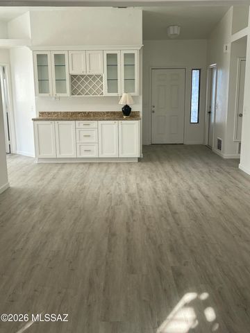 2661 W Fieldbrook Drive, Tucson, AZ 85741