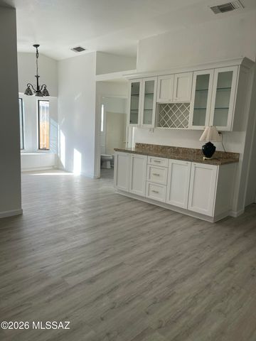 2661 W Fieldbrook Drive, Tucson, AZ 85741