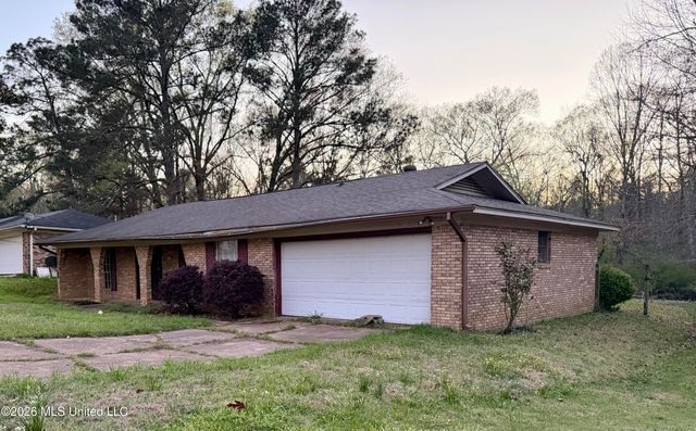 3343 Fleetwood Drive, Jackson, MS 39212