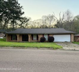 3343 Fleetwood Drive, Jackson, MS 39212