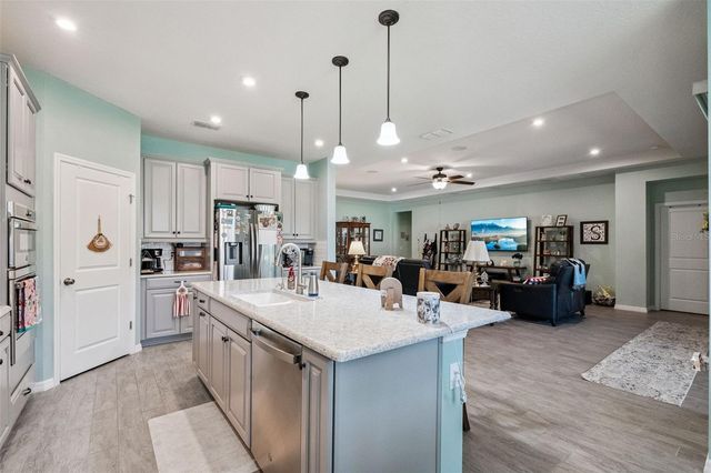 3904 REDFIN PLACE, Kissimmee, FL 34746