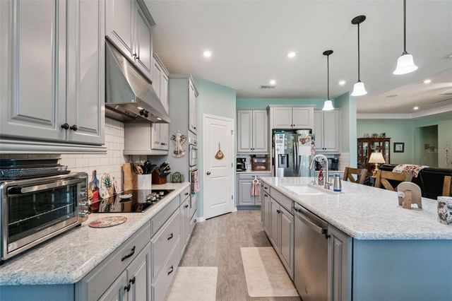 3904 REDFIN PLACE, Kissimmee, FL 34746
