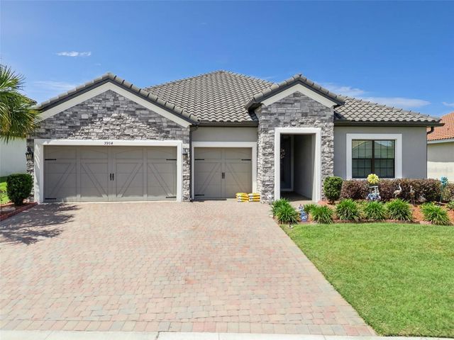 3904 REDFIN PLACE, Kissimmee, FL 34746