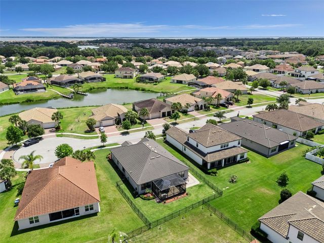 3904 REDFIN PLACE, Kissimmee, FL 34746