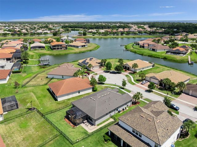 3904 REDFIN PLACE, Kissimmee, FL 34746