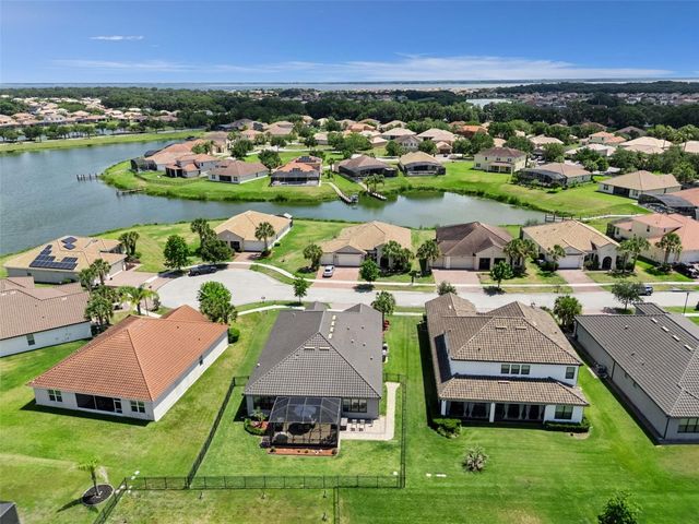 3904 REDFIN PLACE, Kissimmee, FL 34746