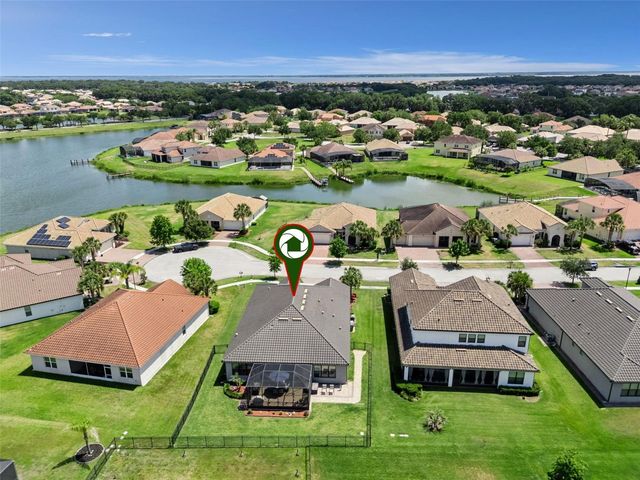 3904 REDFIN PLACE, Kissimmee, FL 34746