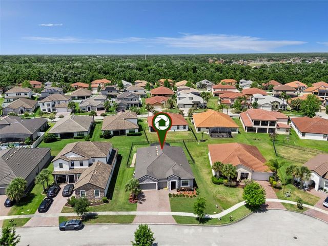 3904 REDFIN PLACE, Kissimmee, FL 34746