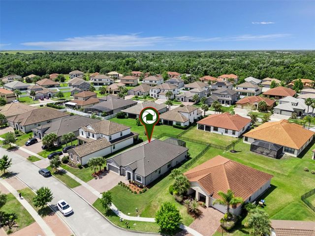 3904 REDFIN PLACE, Kissimmee, FL 34746
