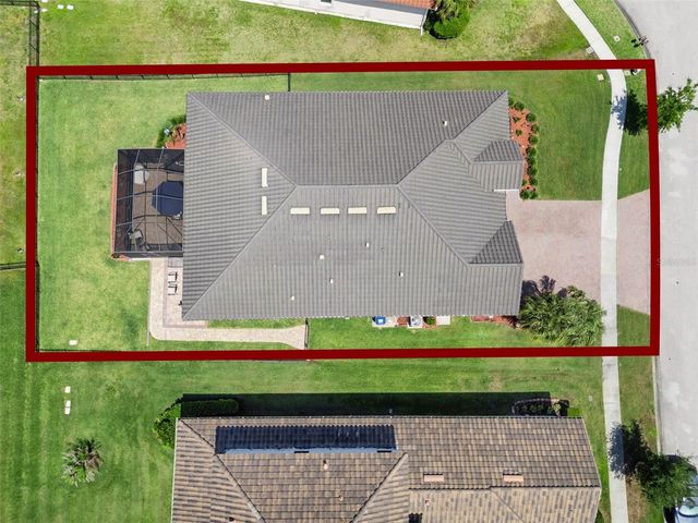 3904 REDFIN PLACE, Kissimmee, FL 34746