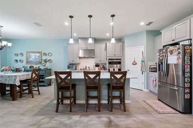 3904 REDFIN PLACE, Kissimmee, FL 34746