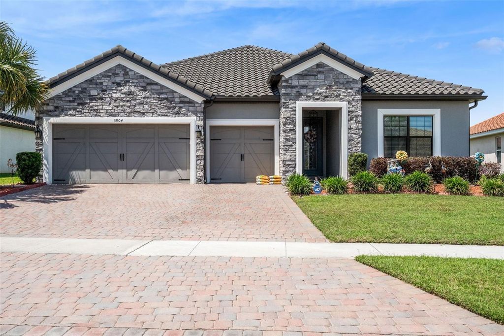 3904 REDFIN PLACE, Kissimmee, FL 34746
