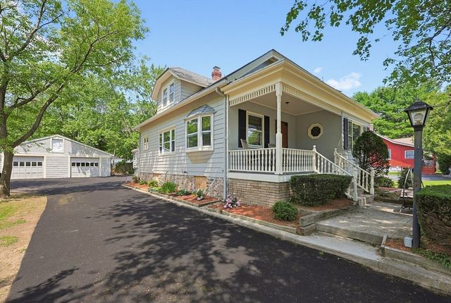 640 Pulaski Blvd, Bellingham, MA 02019