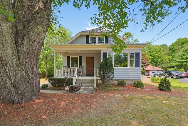 640 Pulaski Blvd, Bellingham, MA 02019
