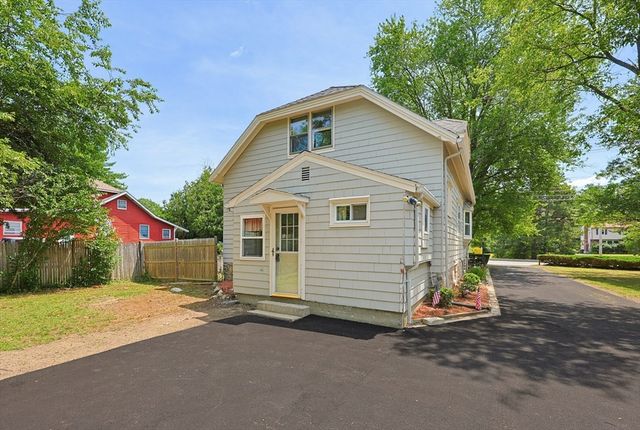 640 Pulaski Blvd, Bellingham, MA 02019