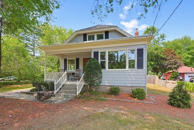 640 Pulaski Blvd, Bellingham, MA 02019