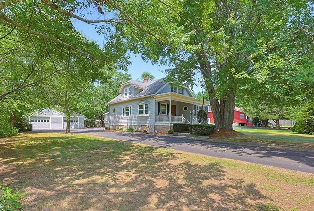 640 Pulaski Blvd, Bellingham, MA 02019