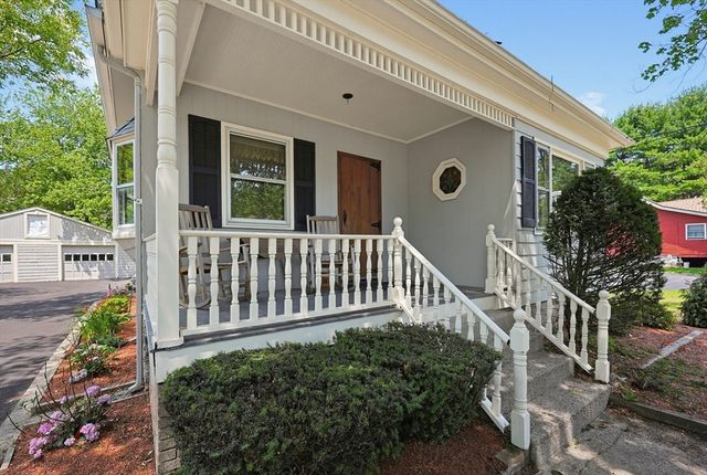 640 Pulaski Blvd, Bellingham, MA 02019