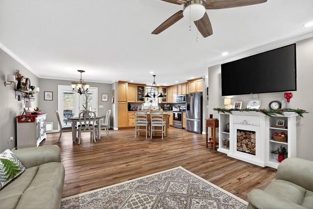 2195 Windle Community Rd, Cookeville, TN 38506