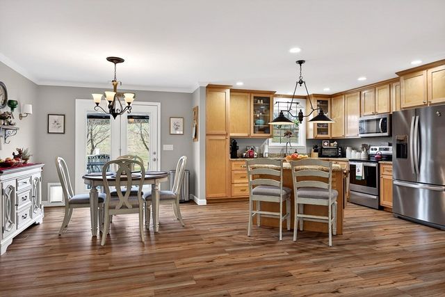 2195 Windle Community Rd, Cookeville, TN 38506