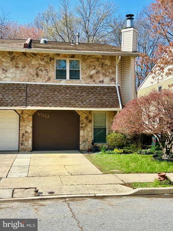 10222 MURTY LN, Philadelphia, PA 19116