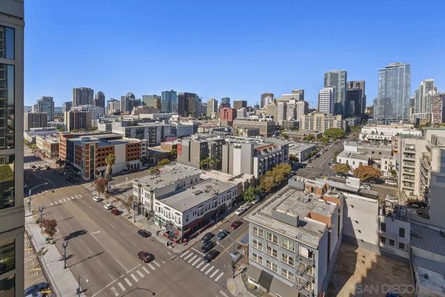 800 The Mark Lane 1502, San Diego, CA 92101