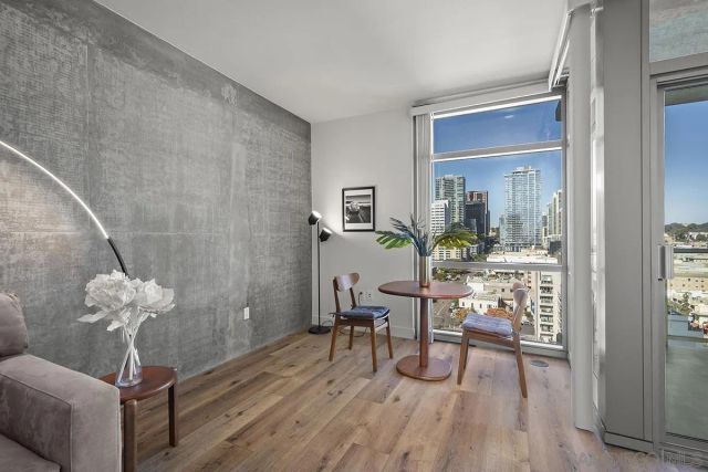 800 The Mark Lane 1502, San Diego, CA 92101