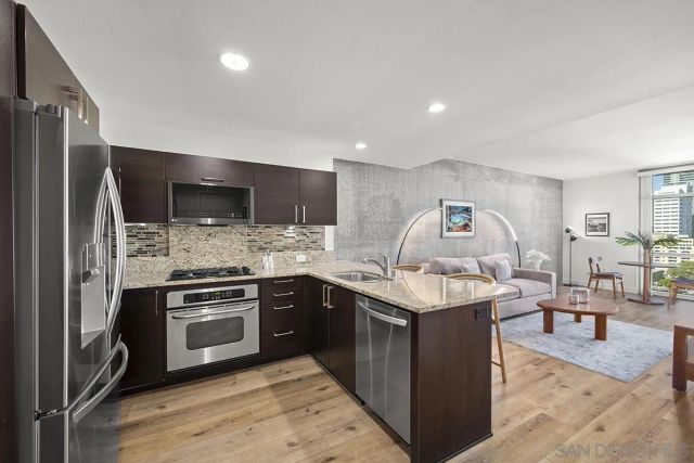800 The Mark Lane 1502, San Diego, CA 92101