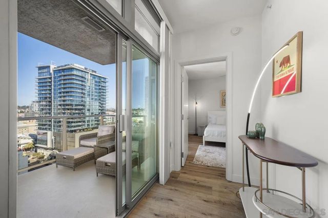 800 The Mark Lane 1502, San Diego, CA 92101