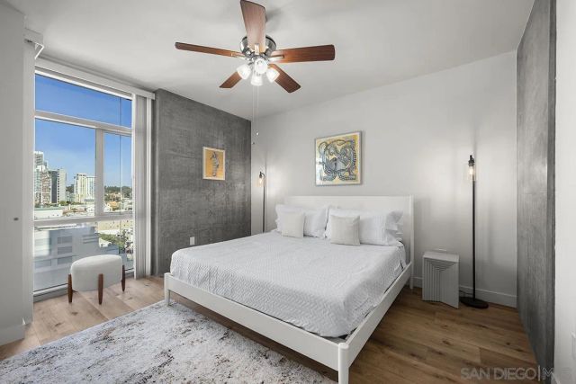 800 The Mark Lane 1502, San Diego, CA 92101