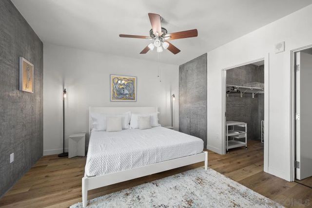800 The Mark Lane 1502, San Diego, CA 92101