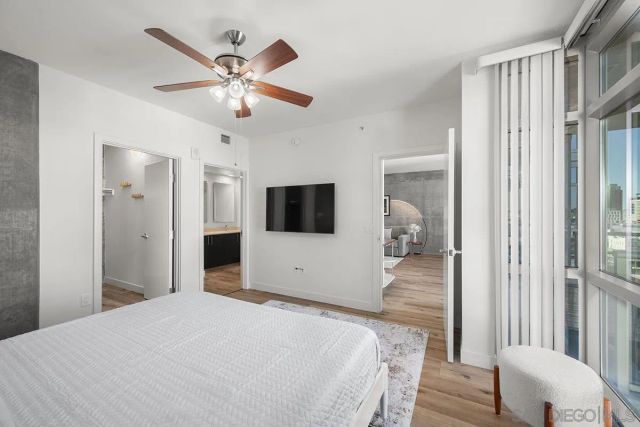 800 The Mark Lane 1502, San Diego, CA 92101