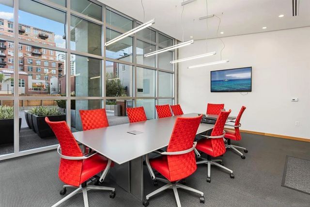 800 The Mark Lane 1502, San Diego, CA 92101